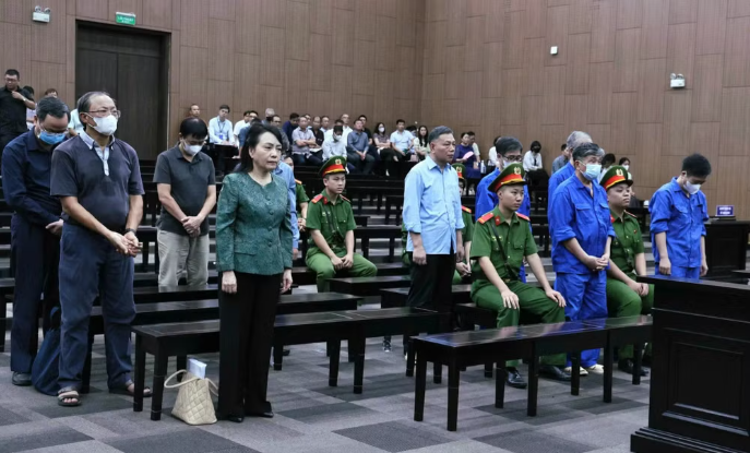 Quy định mới về nội quy phiên tòa: Cần cách hiểu thống nhất khi áp dụng